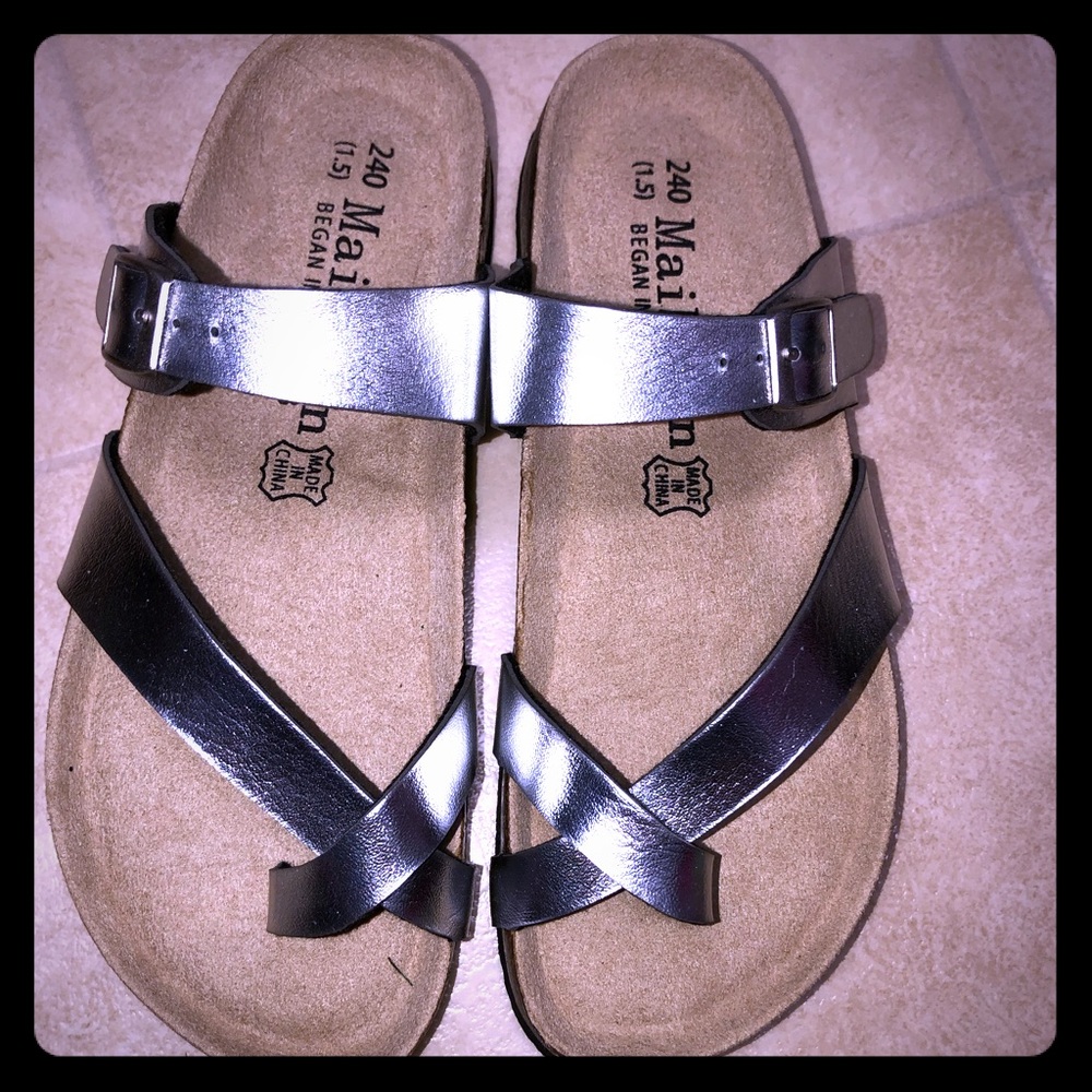Sandals